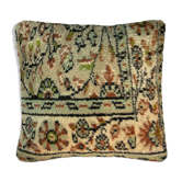 Housse de coussin turc vintage 45 x 45 cm