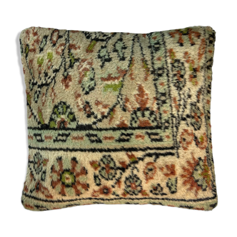 Housse de coussin turc vintage 45 x 45 cm