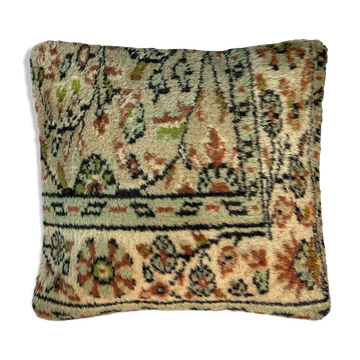 Housse de coussin turc vintage 45 x 45 cm
