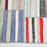 Bohemian ethnic rug 308x207cm