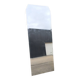 Beveled mirror 157 x 60