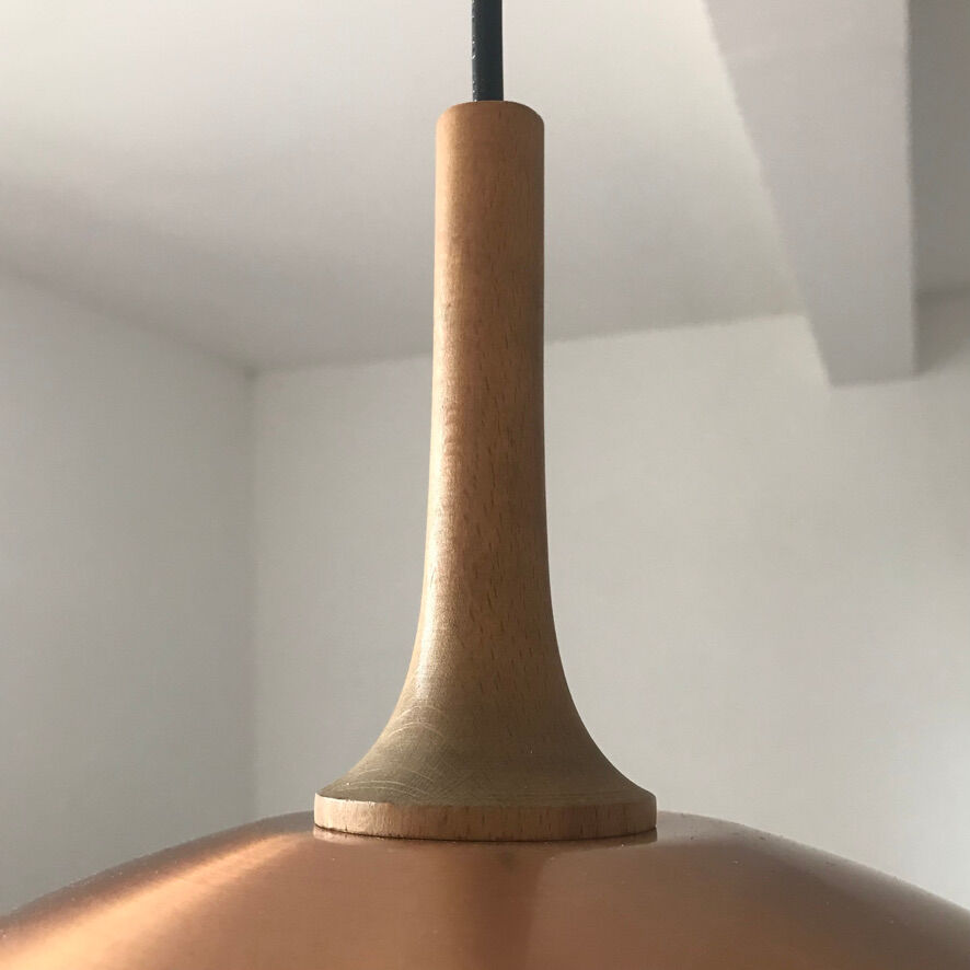 Hanging lamp