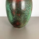 Large Ceramic Studio Pottery Vase Richard Uhlemeyer, Hannover Germany, 1940s