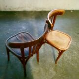 Chairs bistro baumann