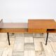 Vintage Coffee Table, 1970s, Czechoslovakia