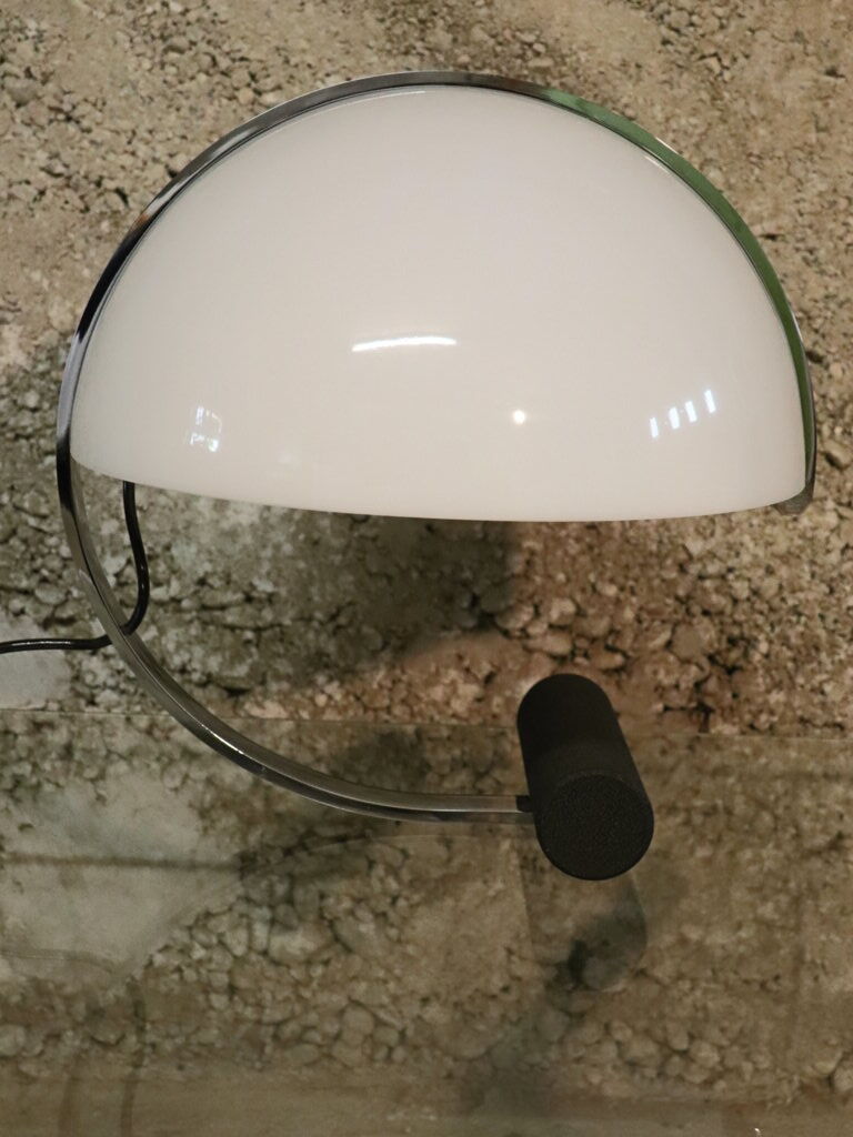 Stilnovo desktop lamp for Artimeta 1970