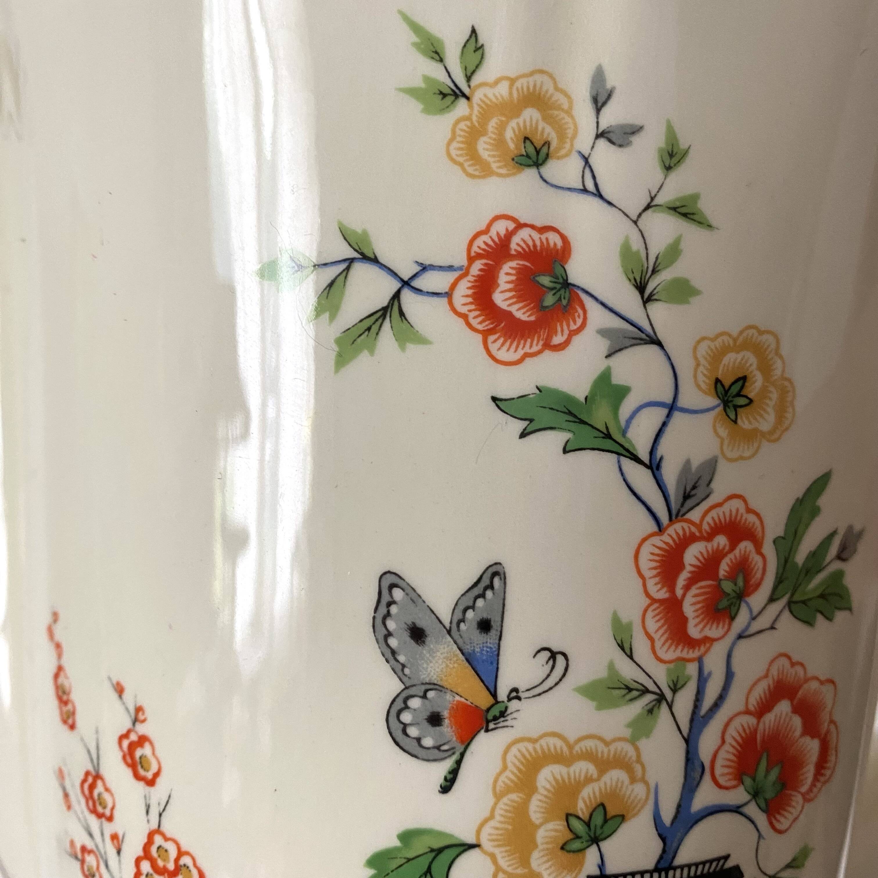 St amand tea or coffee service