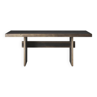 Table Arhaus bois massif