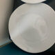 Set of 4 plates by Tsé & Tsé Associées