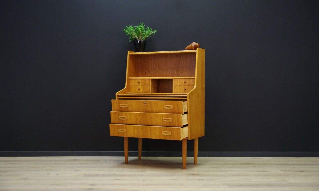Writing desk from the 60/70