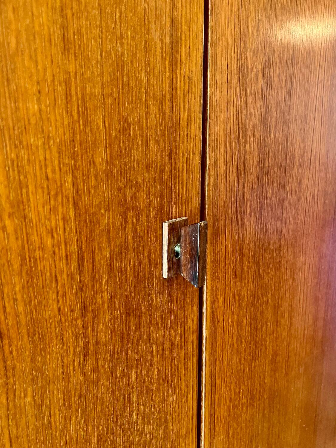 Regy edition wardrobe