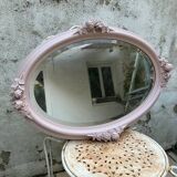 Louis XV mirror