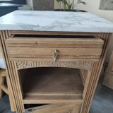 Art Deco sideboard