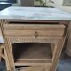 Art Deco sideboard