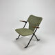 Mid Century Minimalist "Gåsen" Lounge Chair by Herman Persson, 1950s