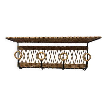 Vestiaire porte manteaux