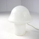 Peill & Putzler mushroom tafellamp vintage