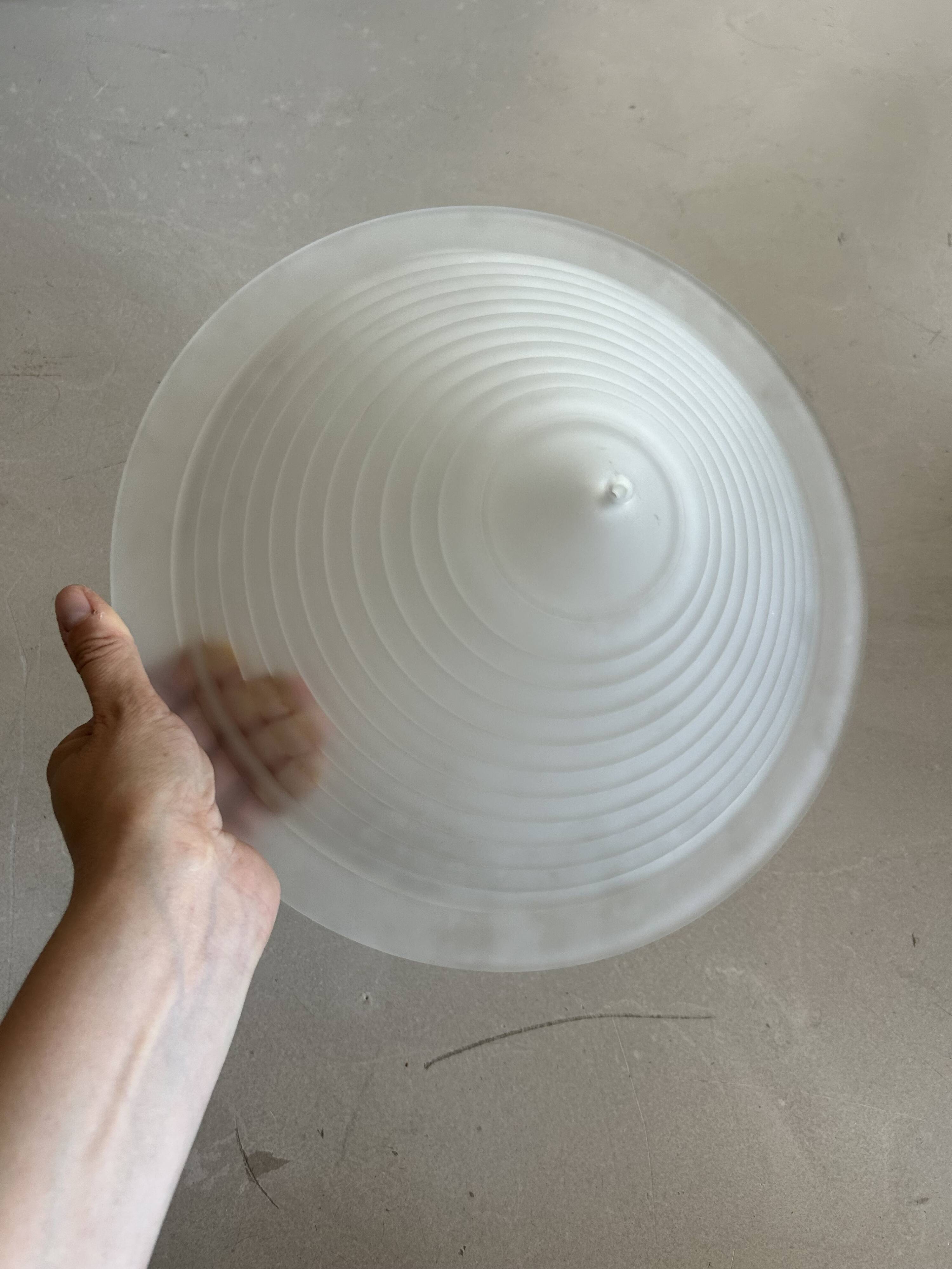 Plafonnier ou applique IKEA vintage années 80