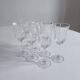 Set de 7 verres à pied Luminarc