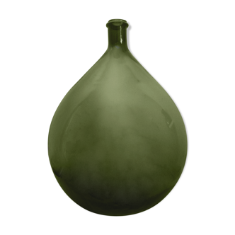 20l green demijohn