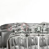 Jardiniere vase by Vladislav Urban for Rosice • Sklo Union • 1968