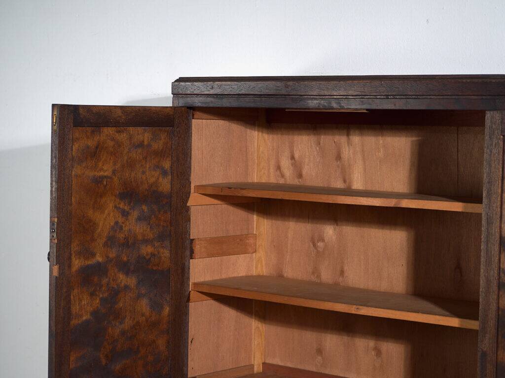 Old Japanese Mizuya cupboard – Taishō / Shōwa period (c.1912-1970) #71