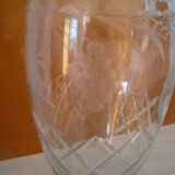 vase