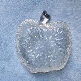 "Apple" fancy dessert set