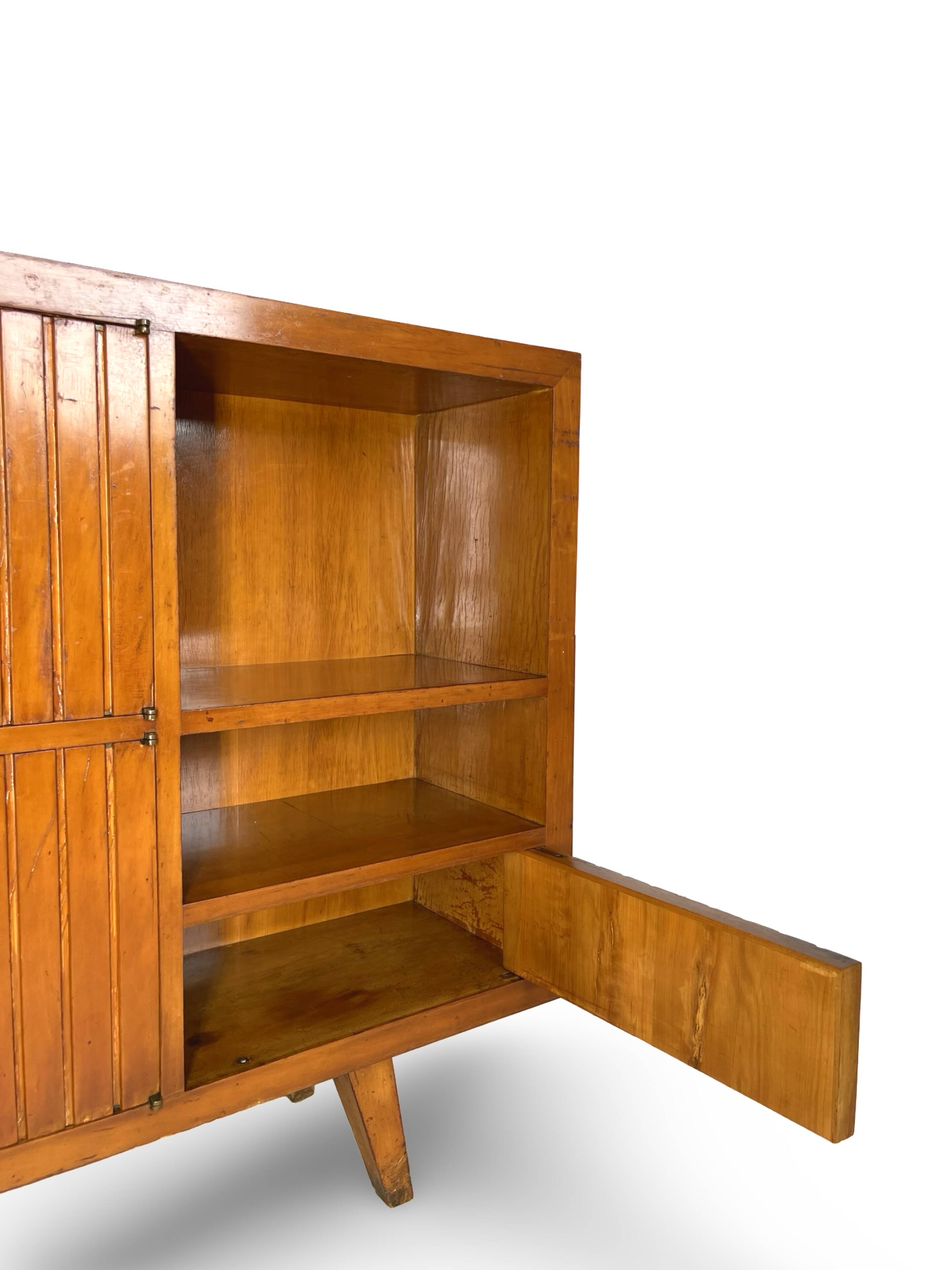 italian sideboard 1950s