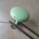 Coat rack, steel wall hook