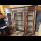 Armoire Louis XVI