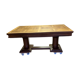 Art Deco Dining Table