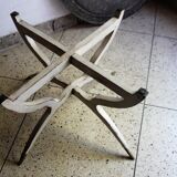 Former Eastern coffee table. Persia, plate XIX. Time Qajar