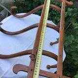 Coat racks