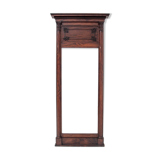Wall mirror 64x146cm