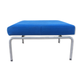 Pouf carré en kvadrat 1960