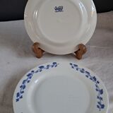 Assiettees a dessert Oxford