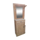 Entrance cloakroom