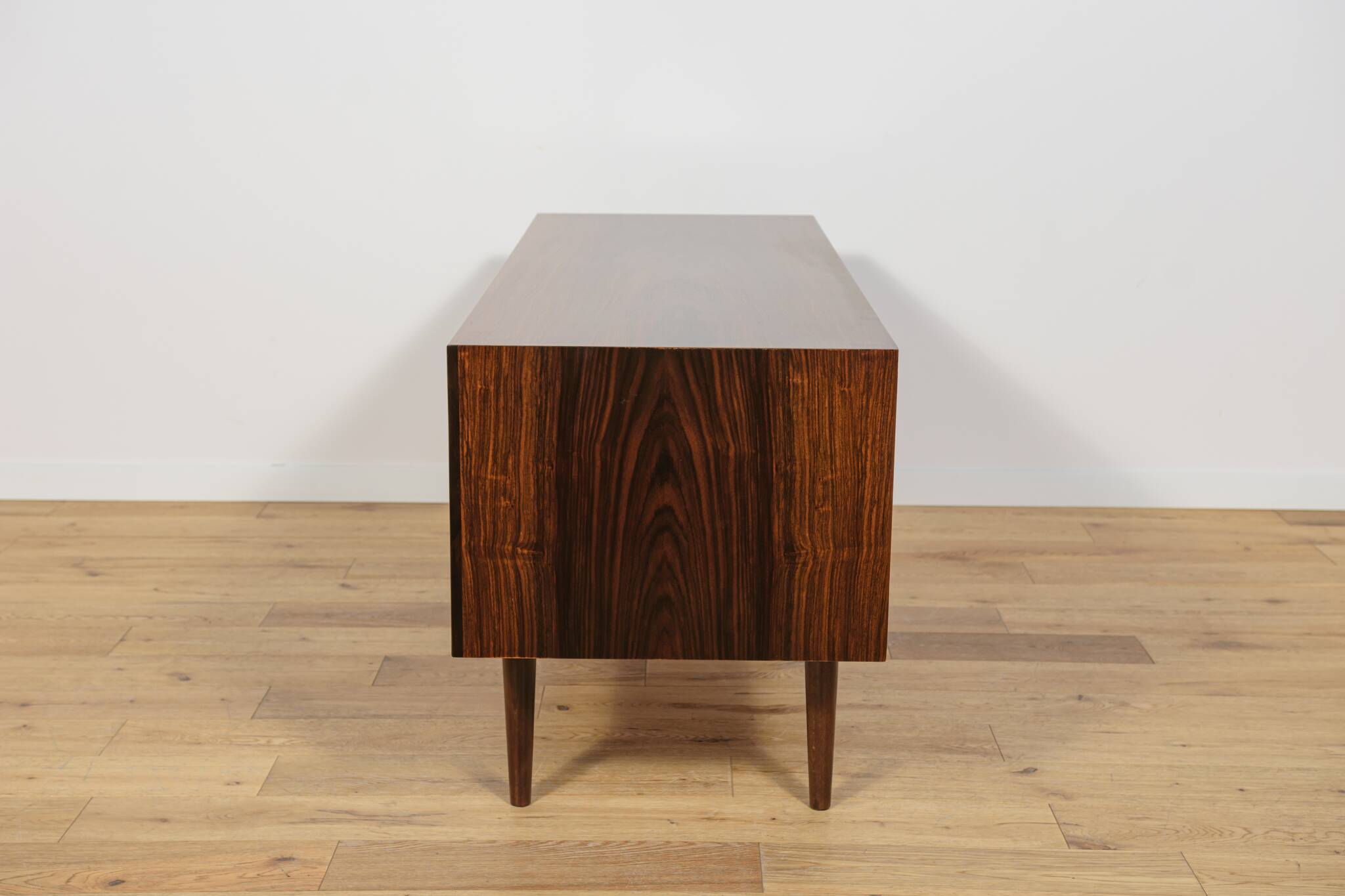 Mid-Century Danish Rosewood Dresser from Brouer Mobelfabrik, 1960s
