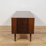 Mid-Century Danish Rosewood Dresser from Brouer Mobelfabrik, 1960s