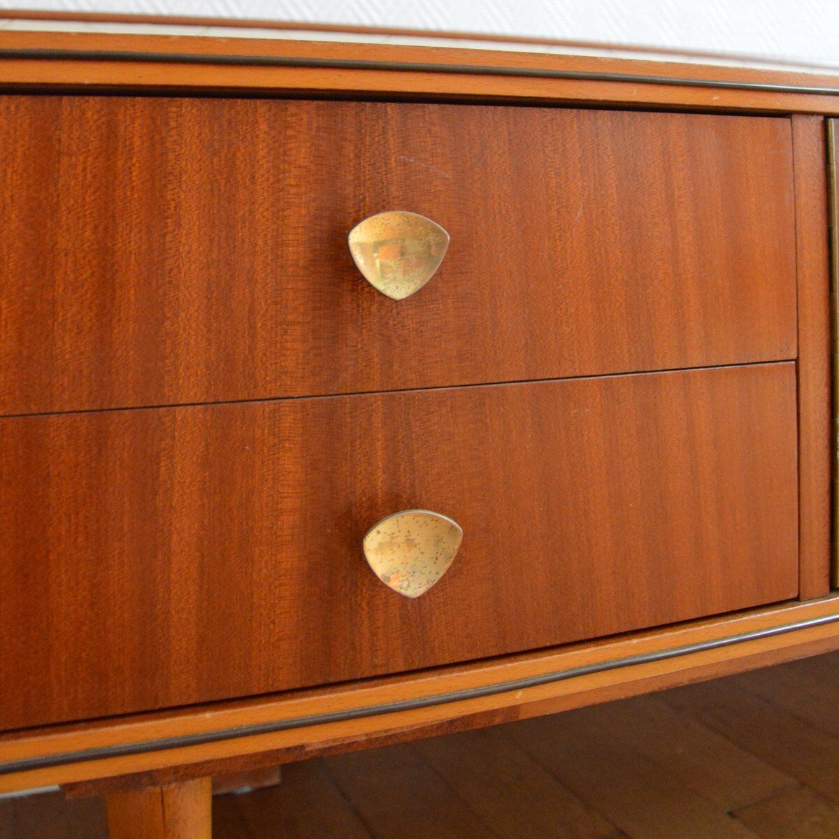 vintage sideboard 1960