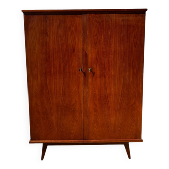 Scandinavian wardrobe