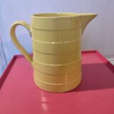 Vintage carafe pitcher