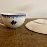 Cup Digoin model Mary Lou