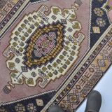 Anatolian Kurdish Neutral Carpet sku 3282