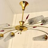 Vintage chandelier