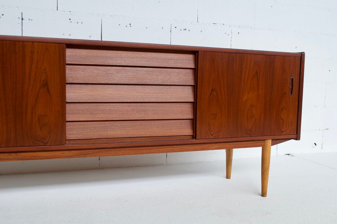 Sideboard Trio by Nils Jonsson 50 Troeds editor