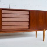 Sideboard Trio by Nils Jonsson 50 Troeds editor