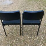 Pair of 70s heaters