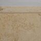 Mid-Century Italian Travertine Console, 1980s